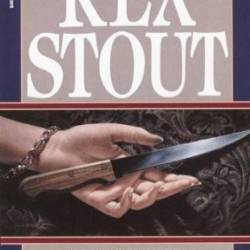 Bad for Business - Rex Stout