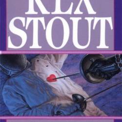 Over My Dead Body - Rex Stout