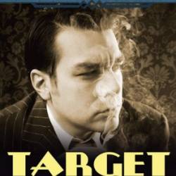 Target Practice - Rex Stout