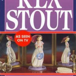 TROUBLE IN TRIPLICATE - Rex Stout