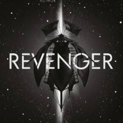 Revenger - Alastair Reynolds