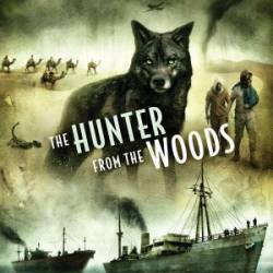 The Hunter from the Woods - Robert R McCammon