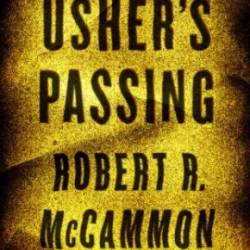 Usher's Passing - Robert R McCammon