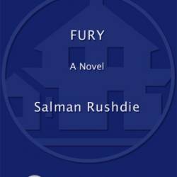 Fury - Salman Rushdie