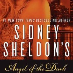 Sidney Sheldon's Angel of the Dark - Tilly Bagshawe