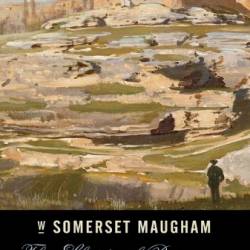 The Skeptical Romancer: Selected Travel Writing - W. Somerset Maugham