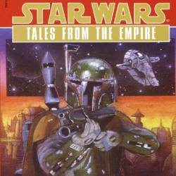 Star Wars Tales from the Empire - Peter Schweighofer