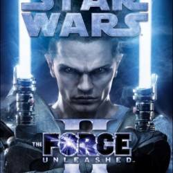 The Force Unleashed II - Sean Williams