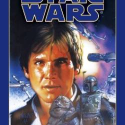 Star Wars The Han Solo Trilogy #2: The Hutt Gambit - A.C. Crispin