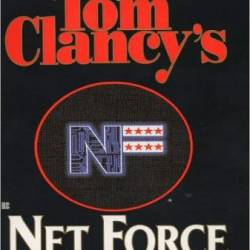 Tom Clancy Full Force and Effect - Steve Perry