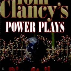 Tom Clancy's Power Plays #4: Bio-Strike - Jerome Preisler