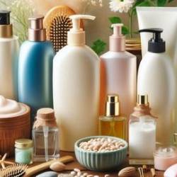 Certificate In Lotions And Hair Products Manufacturing