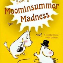 Moominsummer Madness - Tove Jansson