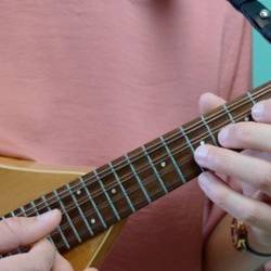 Intermediate Mandolin - Friendly Songs Using Tab