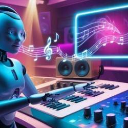 Master Music Creation With Ai - Learn To Create Music With Ai