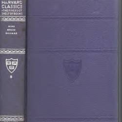 Harvard Classics Volume 8: Nine Greek Dramas - Aeschylus