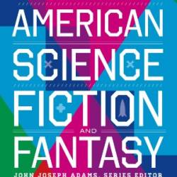 The Best American Science Fiction and Fantasy 2017 - Charles Yu