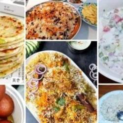 Pakistani Cooking: Biryani, Curry, And Classic Dishes