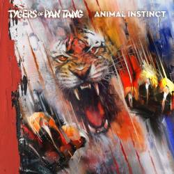 Tygers Of Pan Tang - Animal Instinct (2024 reissue) (2008)