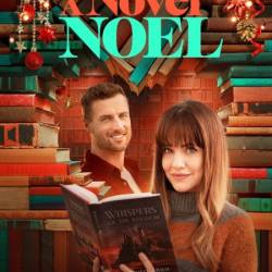 A Novel Noel 2024 1080p WEB-DL HEVC x265 5 1 BONE