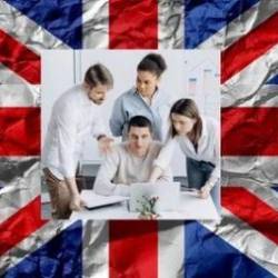 English Course For Professional Success