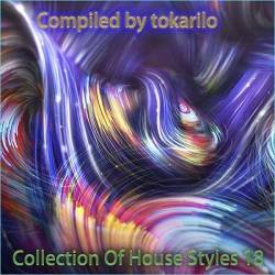 Collection Of House Styles 18 (Compiled by tokarilo) (2024)