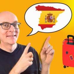 Speak Spanish Easily - Beginner Level A1