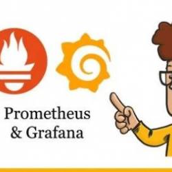 Mastering PromeTheus And Grafana (Including Loki & Alloy)