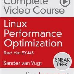 Linux Performance Optimization: Red Hat EX436 and LPIC-3 304