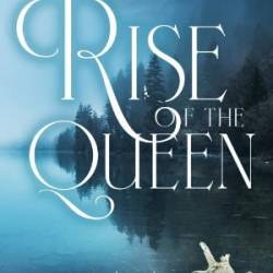 The Underworld Series: Rise of the Queen: Volume Three - RJ Kane