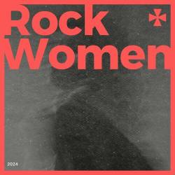 Rock Women - 2024 (2024) FLAC