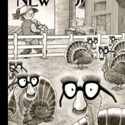 The New Yorker - December 2, 2024