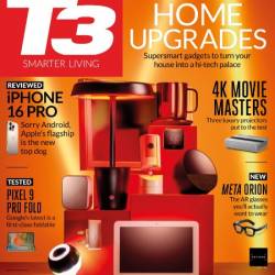 T3 UK - November 2024