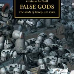 False Gods - Graham McNeill