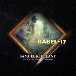 Babel-17 - [AUDIOBOOK]