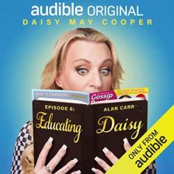 Don't Laugh, It'll Only Encourage Her: The No 1 Sunday Times Bestseller - [AUDIOBOOK]