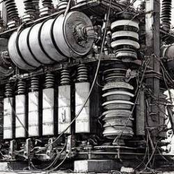 Electrical Engineering - Power Transformer Design Concepts