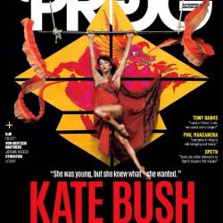 Prog - Issue 154 2024