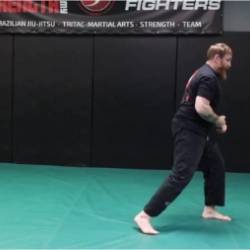 Tritac Combatives System: 'No Rules' Mma ... With Weapons