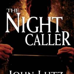 The Night Caller - John Lutz