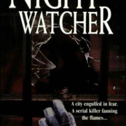 The Night Watcher - John Lutz