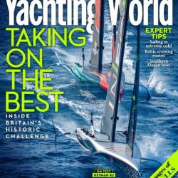 Yachting World - December 2024