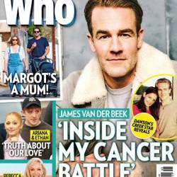 Who - 11 November 2024