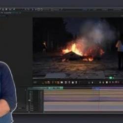 Visual Effects With Adobe After Effects Basics To Advance