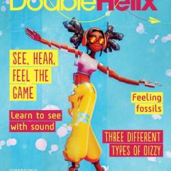 Double Helix - Issue 76 2024