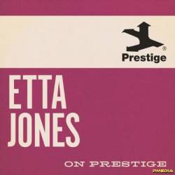 Etta Jones - On Prestige (2024)