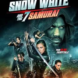 Snow White and The Seven Samurai 2024 720p WEB h264-DiRT