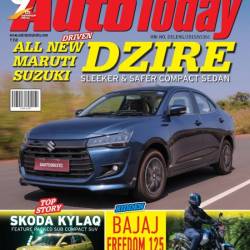 Auto Today - October 2024