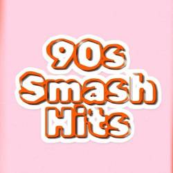 90s Smash Hits (2024) - Pop, Rock