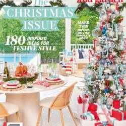 Your Home and Garden - December 2024